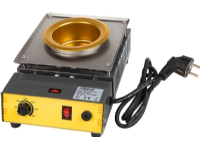 53-001# Löttopf 80mm 1350g 300w zd-8911b 53-001# Löttopf 80mm 1350g 300w zd-8911b von BLOW