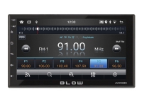 AVH-9930 2DIN 7-Zoll GPS Autoradio von BLOW