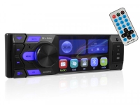 Autoradio AVH-8990 4-Zoll RDS MP5/USB/micro SD/BT von BLOW