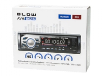 Blow AVH-8624 - Bil - digitaler Modtager - in-dash - Single-DIN - 45 watt x 4 von BLOW