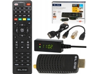 BLOW DVB-T2 Digitalempfänger 7000FHD MINI von BLOW