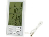 Wetterstation - Thermohygrometer Blow TH803 Wetterstation - Thermohygrometer Blow TH803 von BLOW