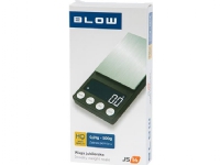 Küchenwaage Blow Schmuckwaage JS14 0,01-500g von BLOW