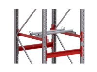 Kabeltrommel-Aufhängung 1100mm Kabeltrommel-Aufhängung 1100mm von BLS