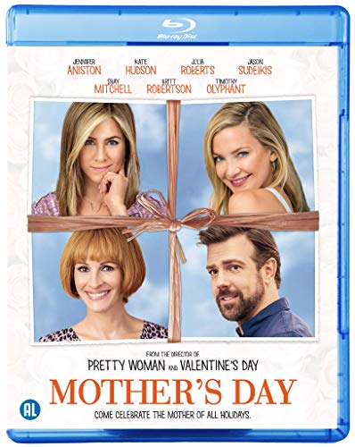 BLU-RAY - Mother's Day (1 Blu-ray) von BLU-RAY