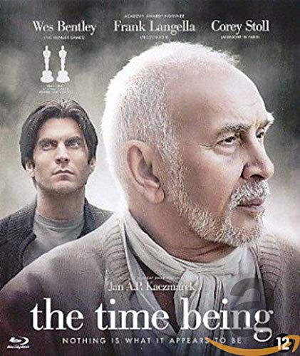 BLU-RAY - Time Being (1 Blu-ray) von BLU-RAY
