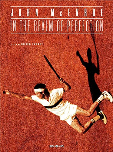 John McEnroe: In The Realm Of Perfection [Blu-ray] von BLU-RAY