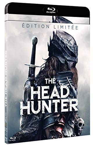 The Head Hunter-BRD [Blu-Ray + Copie Digitale] von BLU-RAY