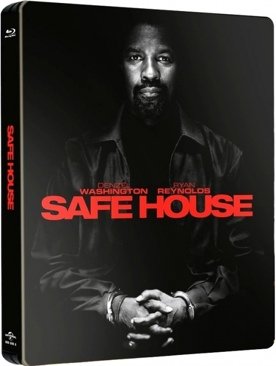 blu-ray - Safe House (1 BLU-RAY) von BLU-RAY