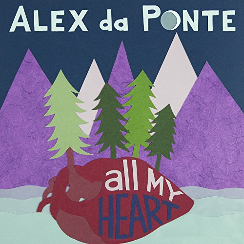 All My Heart von BLUE BARREL RECORDS