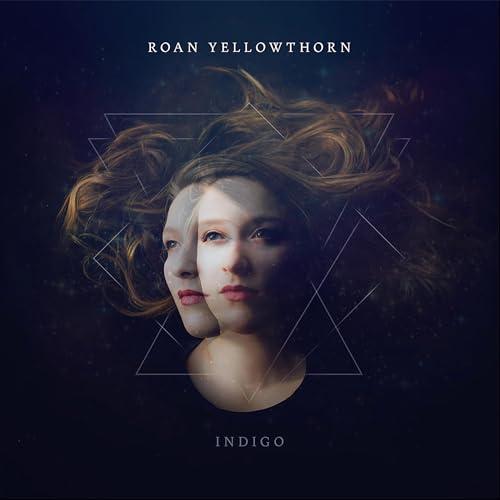 Indigo von BLUE ELAN RECORDS