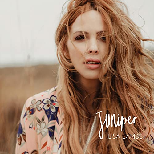 Juniper von BLUE ELAN RECORDS