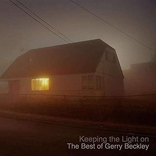 Keeping the Light on-Best of Gerry Beckley 2lp [Vinyl LP] von BLUE ELAN RECORDS