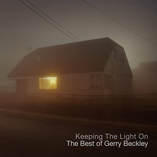 Keeping the Light on - Best of Gerry Beckley von BLUE ELAN RECORDS