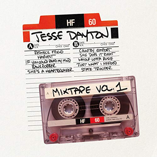 Mixtape Vol.1 von BLUE ELAN RECORDS