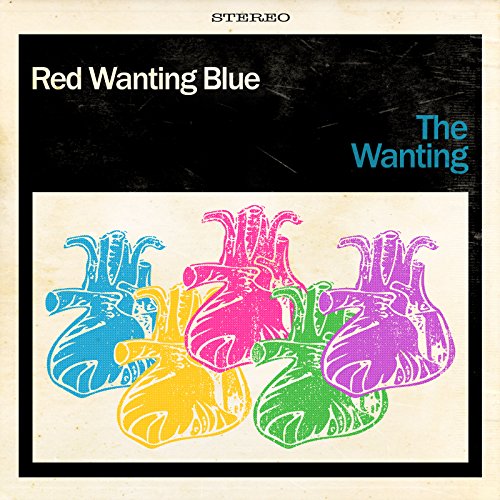 The Wanting (Ltd.180 Gr.Vinyl) [Vinyl LP] von BLUE ELAN RECORDS