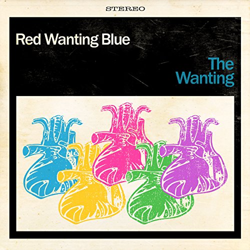 The Wanting von BLUE ELAN RECORDS