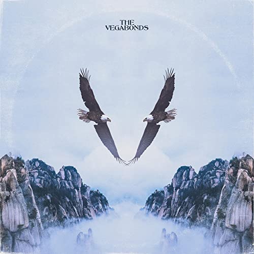 V (Standard Black Vinyl) [Vinyl LP] von BLUE ELAN RECORDS