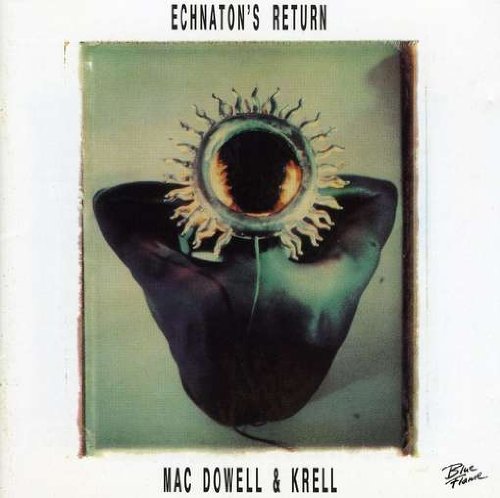 Echnaton's Return Echnaton's Return von BLUE FLAME