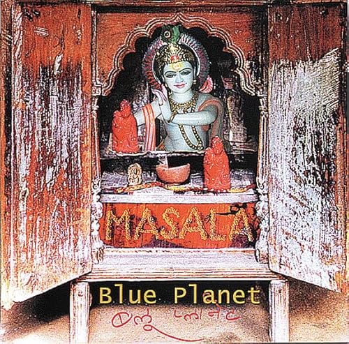 Masala Masala von BLUE FLAME