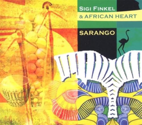 Saragano Saragano von BLUE FLAME