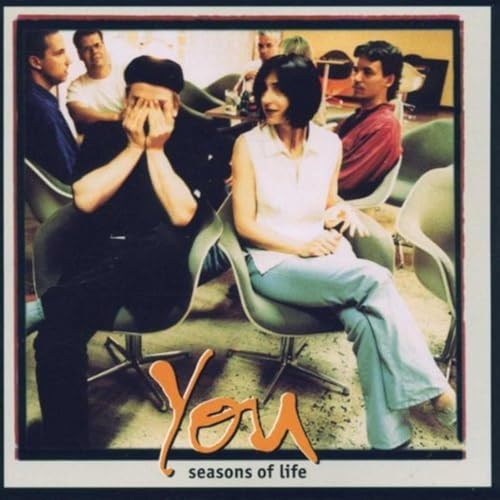 Seasons of Life Seasons of Life von BLUE FLAME