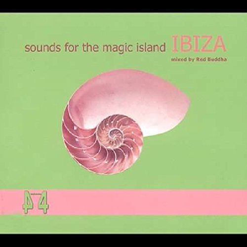 Sounds for the Magic..Ibiza 4 Sounds for the Magic..Ibiza 4 von BLUE FLAME