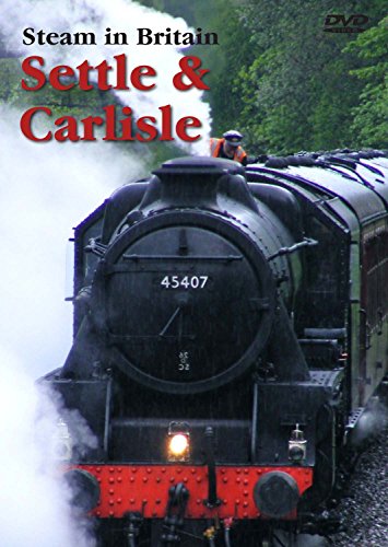 Steam In Britain - Settle & Carlisle [DVD] von BLUE GOOSEBERRY