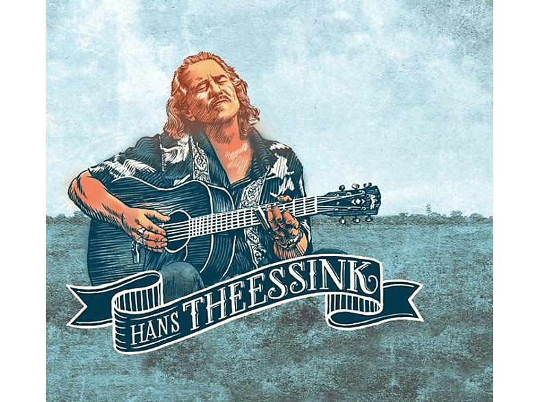 Theessink Hans - 70 Birthday Bash (CD) von BLUE GROOV