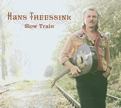 Slow Train von BLUE GROOVE