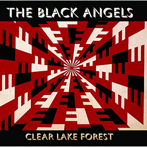 Clear Lake Forest Clear Lake Forest von Blue Horizon