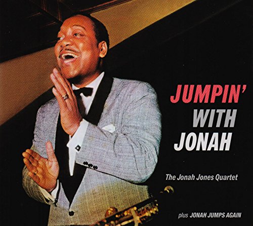 Jumpin' With Jonah von BLUE MOON