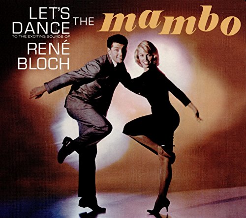 Let'S Dance the Mambo von BLUE MOON