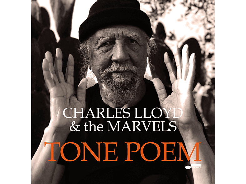 Charles Lloyd, The Marvels - Tone Poem (Tone Poet Vinyl) (Vinyl) von BLUE NOTE