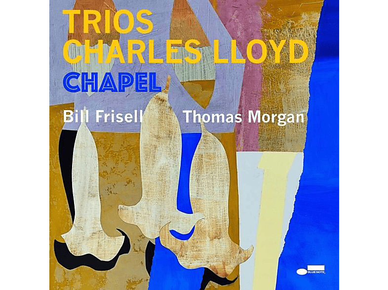 Charles Lloyd - Trios: Chapel (CD) von BLUE NOTE