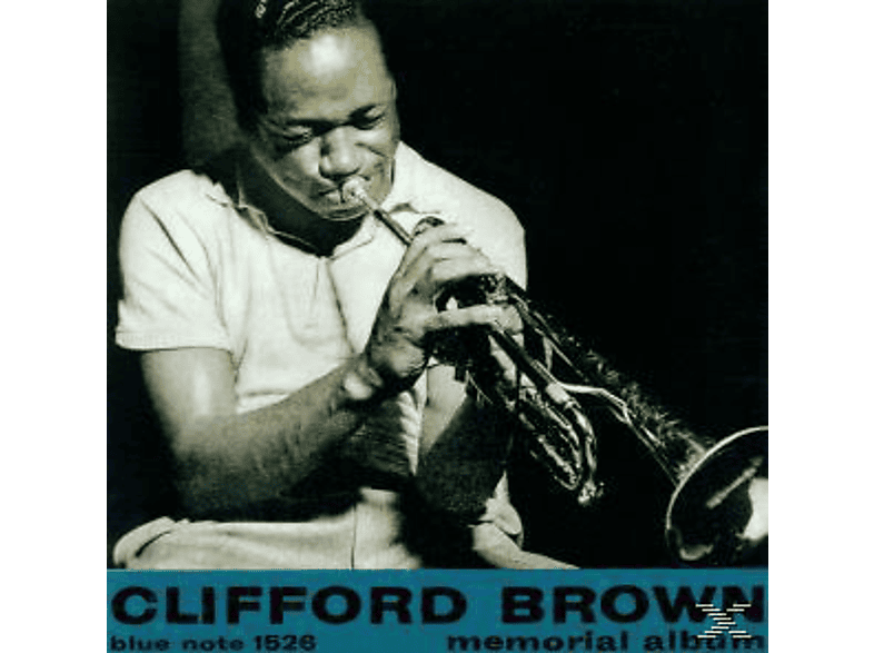 Clifford Brown - MEMORIAL ALBUM (+ 6 BONUS TRACKS) (CD) von BLUE NOTE