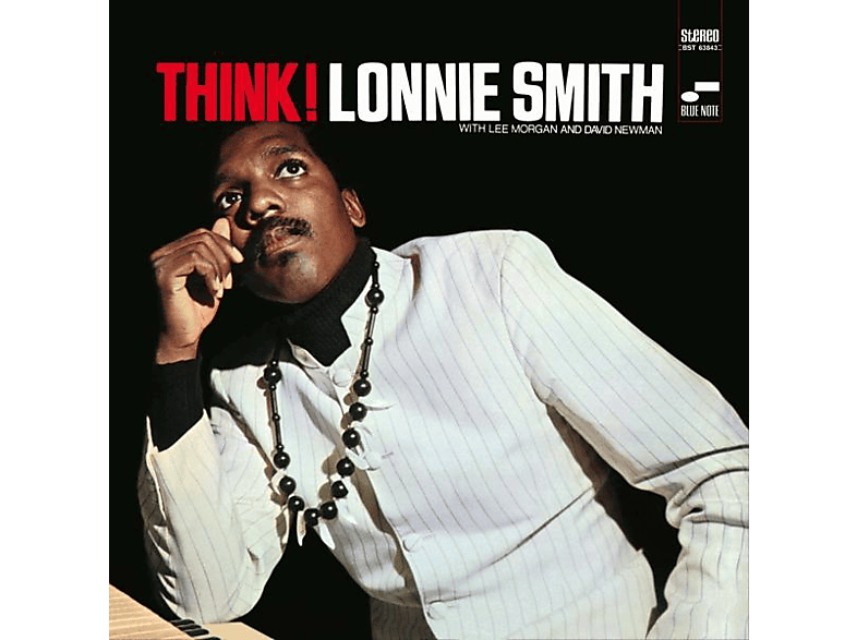 Dr. Lonnie Smith - Think! (Vinyl) von BLUE NOTE