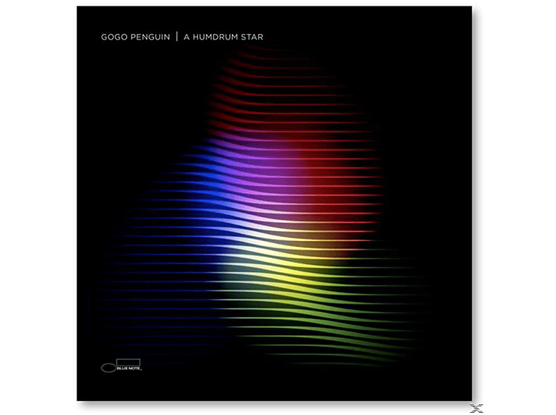 Gogo Penguin - A Humdrum Star (CD) von BLUE NOTE