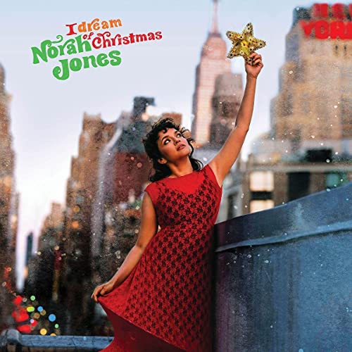 I Dream of Christmas von BLUE NOTE