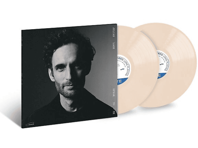 Julian Lage - Speak To Me (Ltd. Edition) (Vinyl) von BLUE NOTE