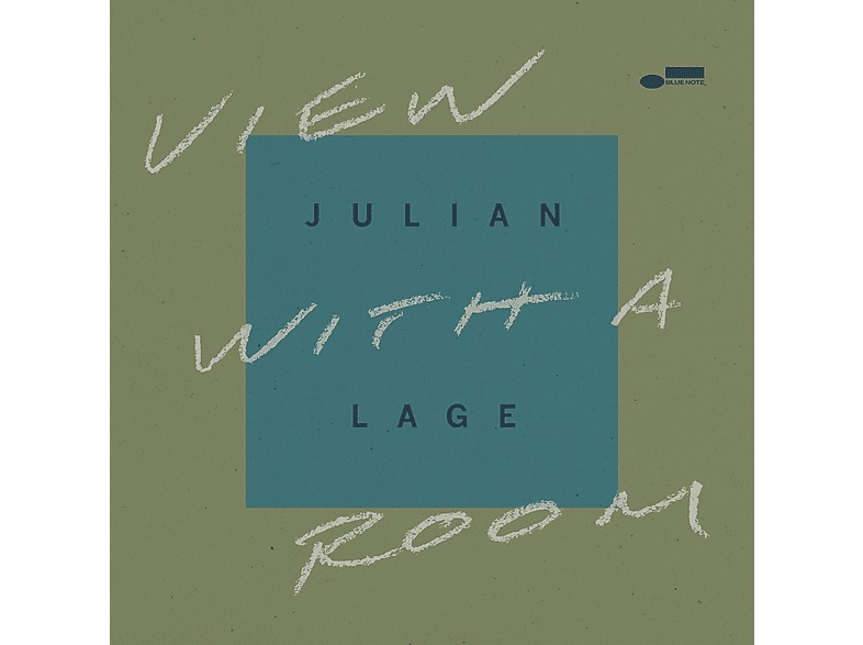 Julian Lage - View with a Room (LTD. White Vinyl) (Vinyl) von BLUE NOTE