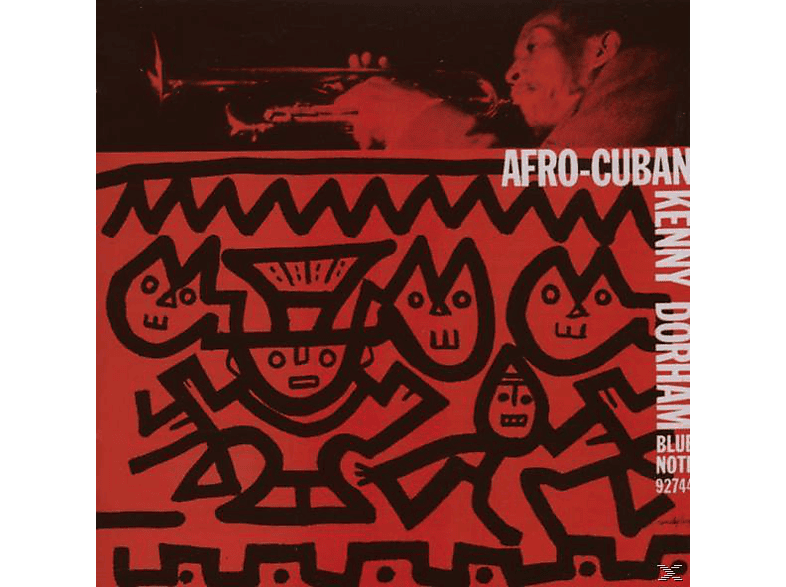 Kenny Dorham - AFRO CUBAN (RVG) (CD) von BLUE NOTE