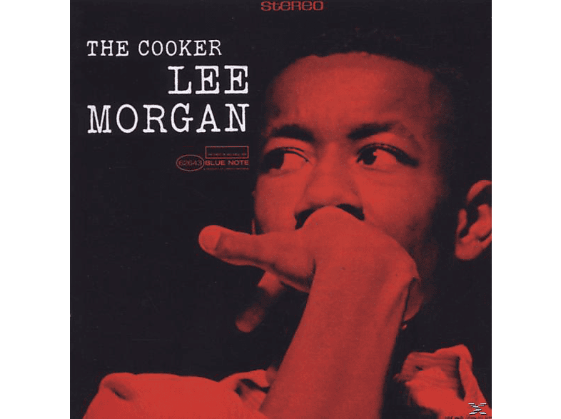 Lee Morgan - THE COOKER (RVG REMASTERED) (CD) von BLUE NOTE
