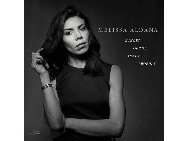 Melissa Aldana - Echoes of the Inner Prophet (CD) von BLUE NOTE