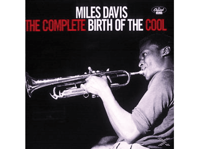 Miles Davis - The complete Birth of the Cool (CD) von BLUE NOTE
