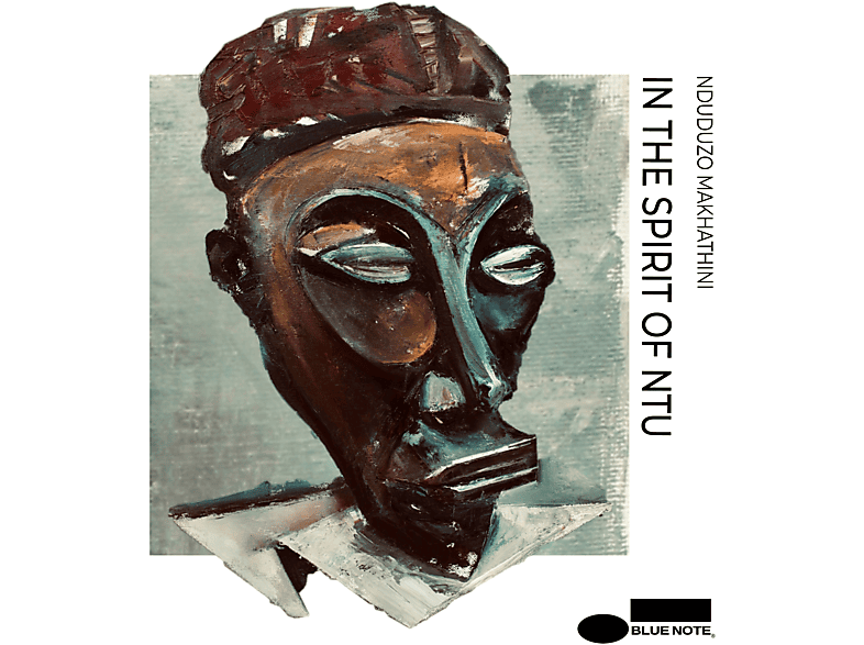 Nduduzo Makhathini - In The Spirit of Ntu (CD) von BLUE NOTE