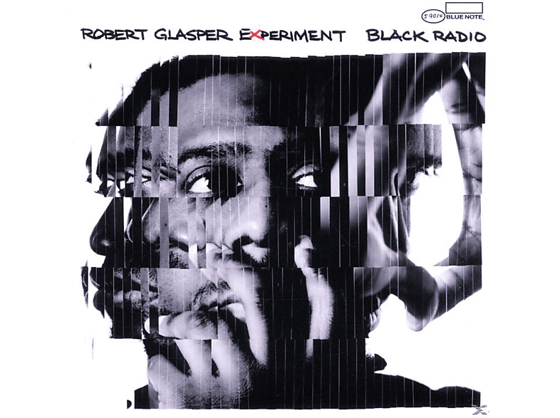 Robert Glasper - Black Radio (CD) von BLUE NOTE