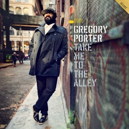 Take Me To The Alley (Deluxe) [Cd+Dvd] von BLUE NOTE