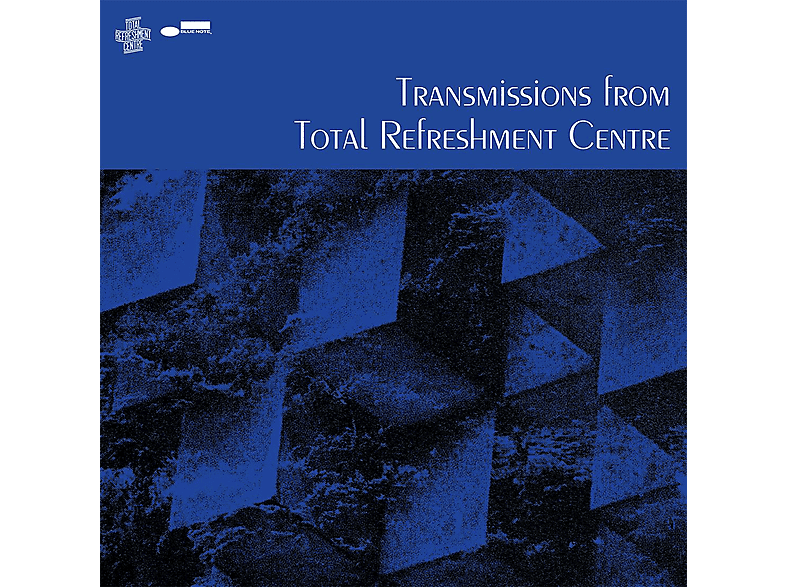 Various - Transmissions From Total Refreshment Centre (Vinyl) von BLUE NOTE