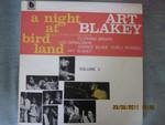 a night at birdland, vol. 1 LP von BLUE NOTE